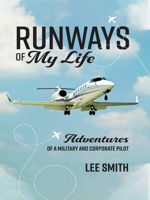 cover image of Runways of My Life